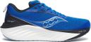 Saucony Triumph 22 Men's Running Shoes, Blue