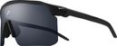 Nike Expedition Shield Sunglasses - Black 