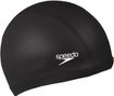 Speedo Pace Swim Cap Zwart