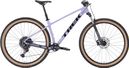 VTT Semi-Rigide Trek Marlin 6 Shimano 10V 27.5'' Violet Gén. 3