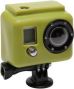 XSORIES GREEN Silicon beschermhoes voor GoPro HD Camera