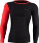 Maglia a maniche lunghe Lenz Merino 6.0