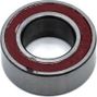 Black Bearing Max 3902-2RS Bearing 15 x 28 x 10 mm