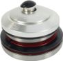 Jeu de Direction Integré SD Tapered Argent