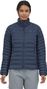 Patagonia Damen Daunenjacke Down Sweater Blau