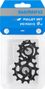 Coppia di rulli Shimano GRX RX810 11V