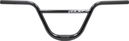 Pride Racing SevenMotion V2 Manubrio BMX - 31,8mm Nero