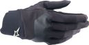 AlpineStars A-Supra Long Gloves Black