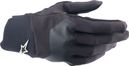 Guantes Largos AlpineStars A-Supra Negros