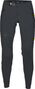 Pantaloni Fox Flexair Donna Nero