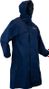 Poncho Unisex Oxsitis Cirrus Blue