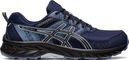 Chaussures Trail Asics Gel-Venture 9 Bleu/Noir Homme