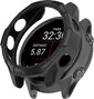 Schutzhülle Sportenzia TPU Weich Garmin Forerunner 70 170 170 Music Schwarz
