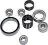 BLACKBEARING - service kit roulements moteur shimano E8000