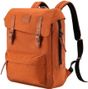 Sacoche avant H45 convertible en sac à dos ROCKBROS orange