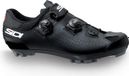 Chaussures Mtb Sidi Eagle 10 Mega Noir