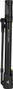 Topeak Mountain Morph Pump Nero
