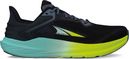 Zapatillas de Running Altra Torin 8 Negro/Verde para Hombre