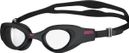 Lunettes de Natation Femme Arena The One Noir