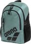 Arena All Set 30L Backpack Green