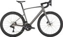 Scott Addict 20 Shimano Ultegra Di2 12V 700 mm Grau Rennrad
