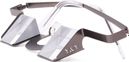 Lunettes d'assurage YY Classic - Gris