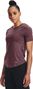 T-shirt femme Under Armour RUSH™ Mesh