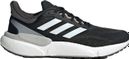 Chaussures de Running Adidas Performance Solar Boost 5 Noir / Blanc