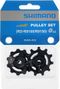 Pair of rollers Shimano Dura Ace R9100 / 9150 11V