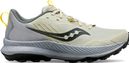 <strong>Zapatillas Trail Running Saucony Blaze TR Beige Gris</strong>