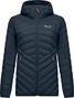 Salewa Brenta Rds Daunenjacke für Damen, blau