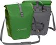 Vaude Aqua Back Pair of Trunk Bag Green
