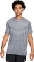 Maglia a maniche corte Nike Dri-Fit ADV Stride Blue Uomo