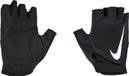 Nike Gym Essential FG 2.0 Black Men's Training Gloves