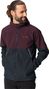 Vaude Qimsa Violet Men's Softshell Jacket
