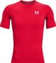UnderArmour HeatGear Kurzarm Trikot Rot Herren