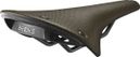 Brooks Cambium C17 Mud Green Saddle