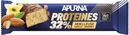 Apurna Soft Vanilla-Almond Protein Bar - 45 g