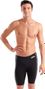 Men's Arena Snakeskin Black Jammer