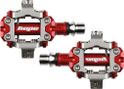 Pedali automatici Hope Union RC Red
