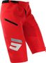 Shot Rogue Revolt Shorts Red