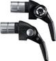 Shimano 2013 Geschwindigkeit? Steuerleiste Ende DURA-ACE ST-9000 2 / 3x11 Geschwindigkeit