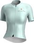 Maglia manica corta da donna Adicta Lab Alate V2 blu