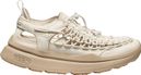 Keen Uneek Wk Beige Women's Hiking Sandals