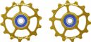 Galet CeramicSpeed Sram eagle et eagle axs 1-12