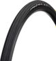 Challenge Strada 700 mm Tubeless Ready Soft Nylon-Superlight Road Tire Black