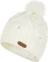 Bonnet à pompon femme Kilpi LADY-W