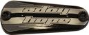 Hope Tech 3 Master Cylinder Lid - Black