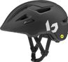 Casque Urbain Bollé Stance Pure Noir Matte