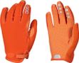 POC Resistance Enduro Adj Handschoen Zink Oranje